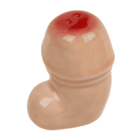 Salt & Pepper shaker, Penis,