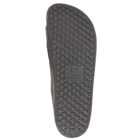 Sandales pour hommes, gris, taille 43/44,