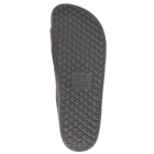 Sandales pour hommes, gris, taille 45/46,