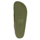Sandalias de hombre, verdes, talla 45/46