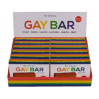 Saponetta, Gay Bar, ca. 150 g, in confez. regalo