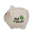 Savings bank, Lucky Pig,