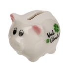 Savings bank, Lucky Pig,