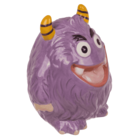 Savings bank, Purple Monster,