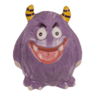 Savings bank, Purple Monster,