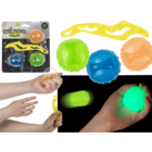 Schleuder, Throw & Glow Balls