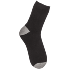 Schwarze Socken, Penis,