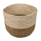 Seagrass basket, Set of 3,