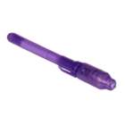 Secret Message Pen with invisible ink & UV-light,