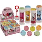 Seifenblasen-Geduldsspiel, Hello Kitty,