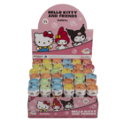 Seifenblasen-Geduldsspiel, Hello Kitty,