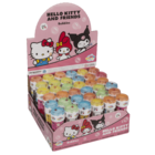 Seifenblasen-Geduldsspiel, Hello Kitty,