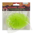 Sensorischer Wurm, Small,