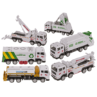 Service Vehicles,