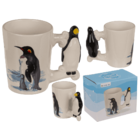 Set d'articles, Mug Monde de la mer,