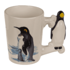 Set d'articles, Mug Monde de la mer,