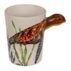 Set d'articles, Mug Monde de la mer,