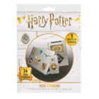 Set d'autocollants Tech, Harry Potter (Artefacts)