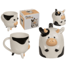 Set de articulos, Upside-Down Mugs,