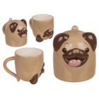 Set de articulos, Upside-Down Mugs,