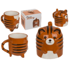 Set de articulos, Upside-Down Mugs,