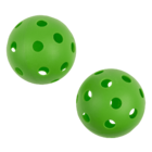 Set de raquettes Pickle Ball (2 raquettes + 2