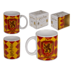 Set di articoli, tazze con licenza,