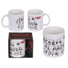 Set di articoli, tazze con licenza,