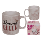 Set di articoli, tazze XL,