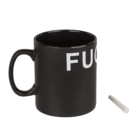Set di articoli, tazze XL,