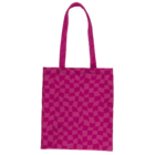 Shopping bag, Retro, 35 x 40 cm,