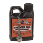 Shower gel, "Motor oil canister", 260 ml,