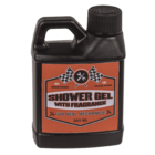 Shower gel, "Motor oil canister", 260 ml,