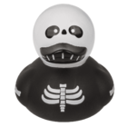 Skeleton Squeaking Duck, ca. 8,5 cm,