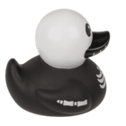 Skeleton Squeaking Duck, ca. 8,5 cm,