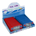 Skill game, sealife, 15 cm,