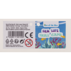 Skill game, sealife, 15 cm,