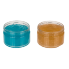 Slime crystal glitter, Xmas, env. 130 g,