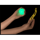 Slingshot, Throw & Glow Balls