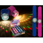 Snap Band, Disco Ball Light,