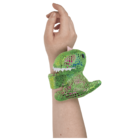 Snapband bracelet, Plush Pets,