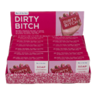 Soap, Dirty Bitch, Strawberry scented,
