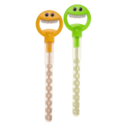 Soap bubbles wand, Funny Face, 44 cm,