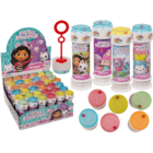 Soap bubbles with puzzle, Gabby's Dollhouse,