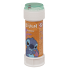 Soap bubbles with puzzle, Lilo & Stitch,
