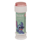 Soap bubbles with puzzle, Lilo & Stitch,