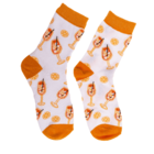 Socken, Cocktail, Größe 36-42,