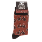 Socken, Fahrrad, Größe 42-46,