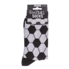 Socken, Fussball, Größe 42-46,