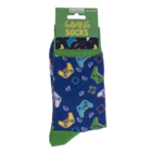 Socken, Gaming, Größe 42-46,